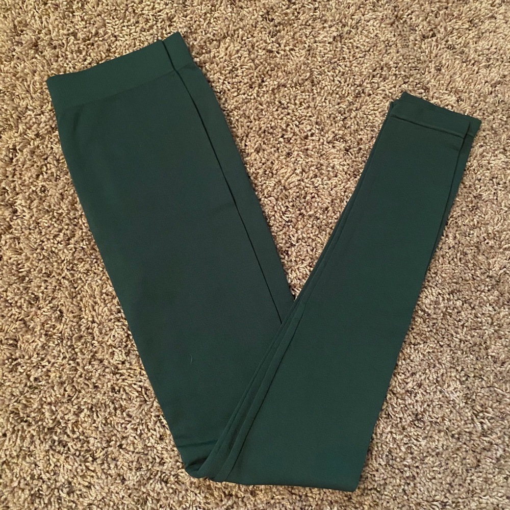 Forever 21 leggings